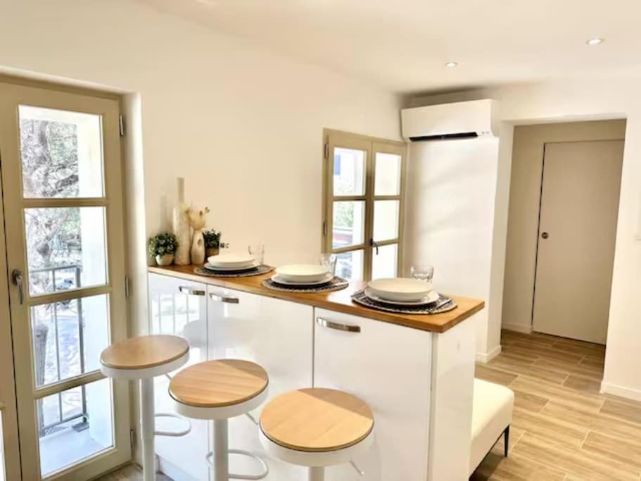 Saint Tropez High Standing 1 Apartment in Saint-Tropez