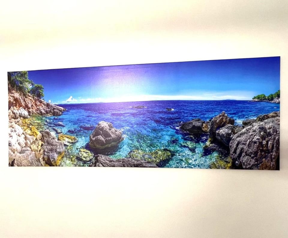 Natural landscape