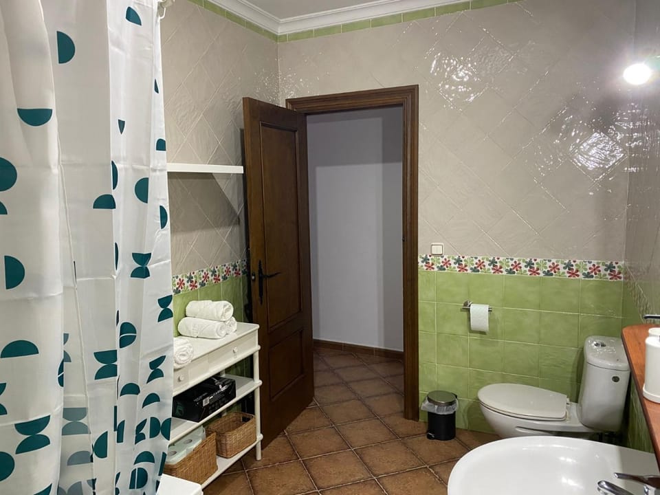 Casa Adelfa House in Algodonales