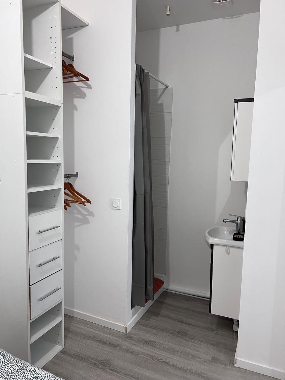 Au bord de l'eau Apartment in Dieppe
