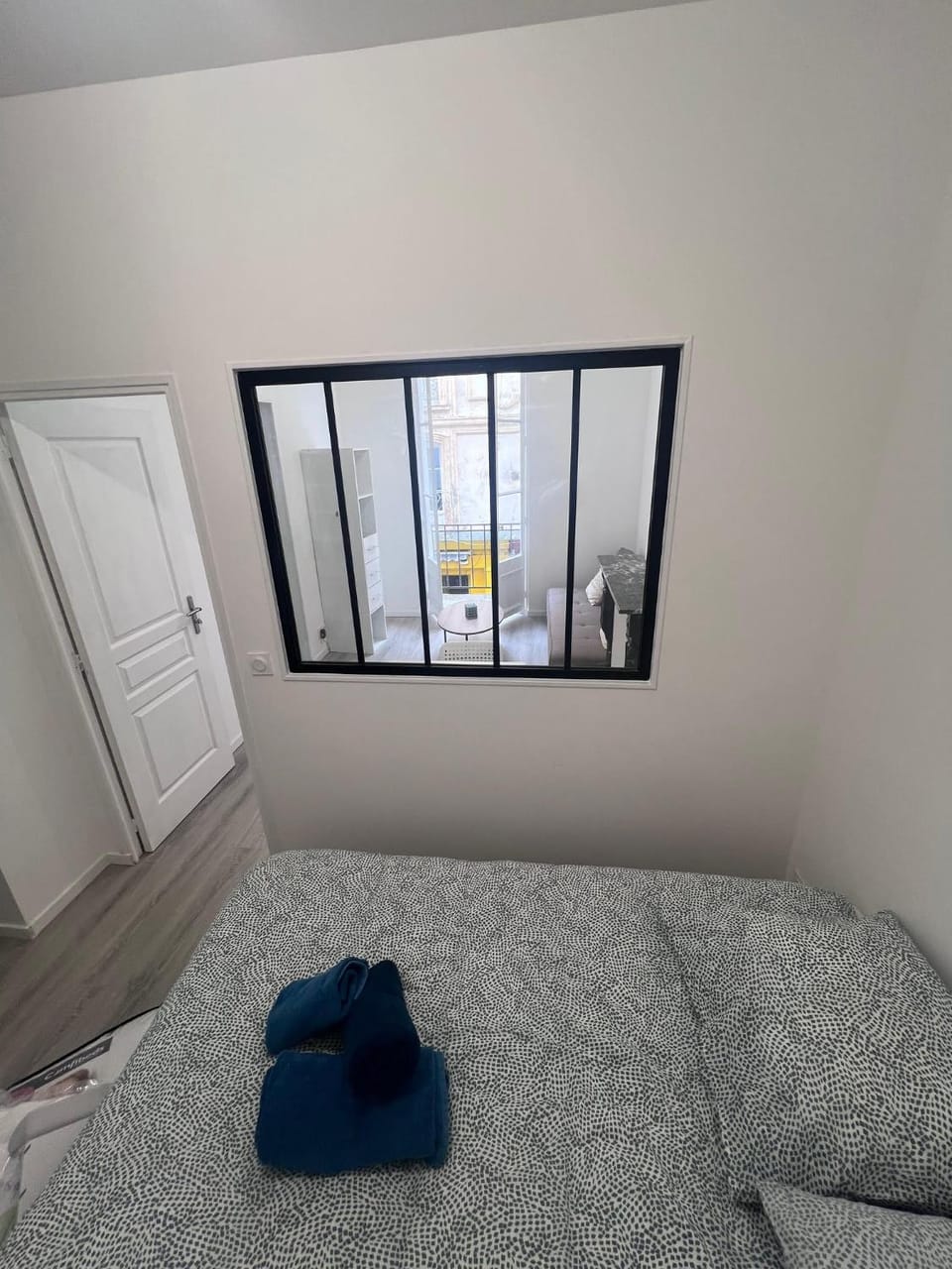Au bord de l'eau Apartment in Dieppe