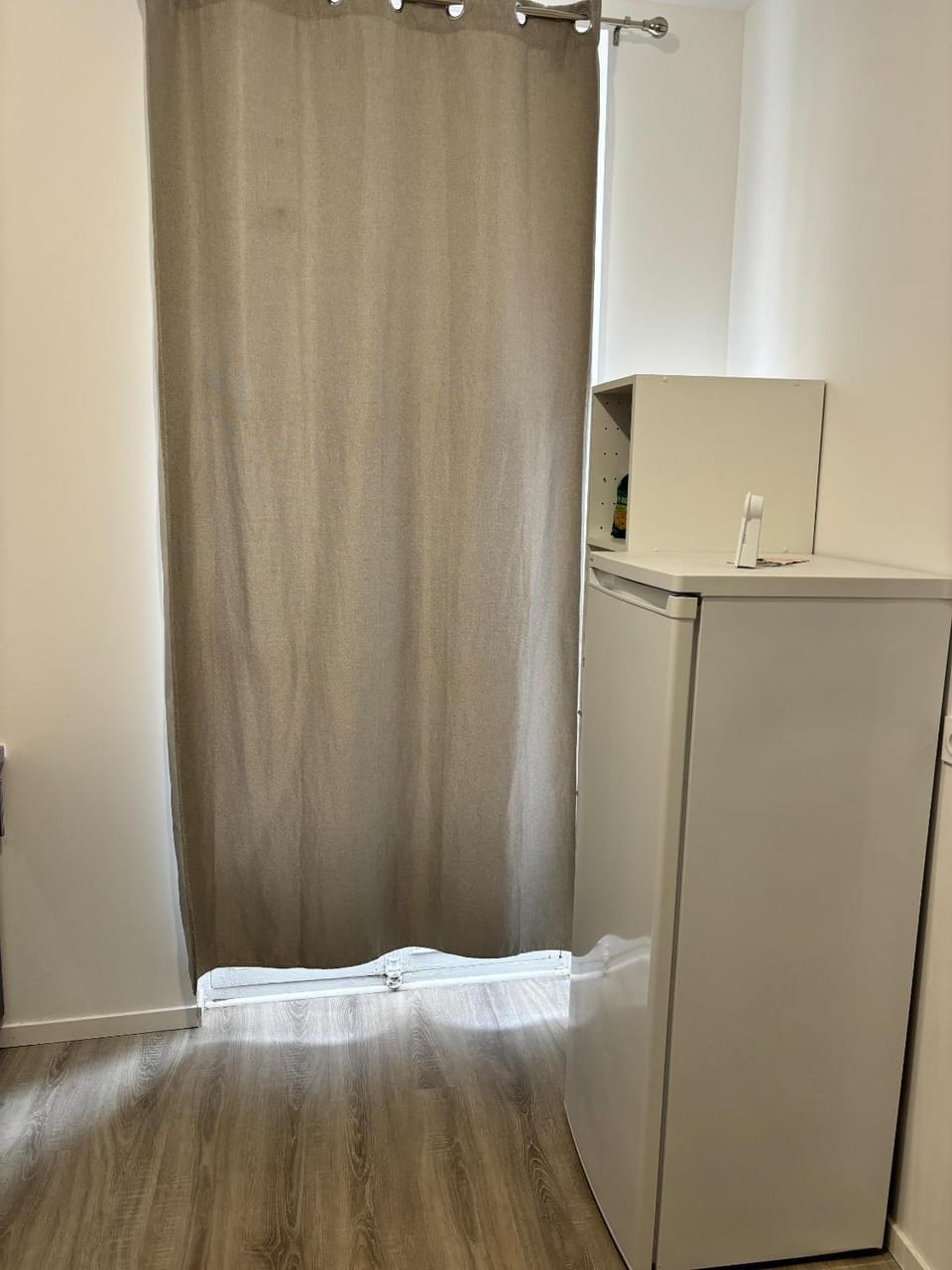 Au bord de l'eau Apartment in Dieppe