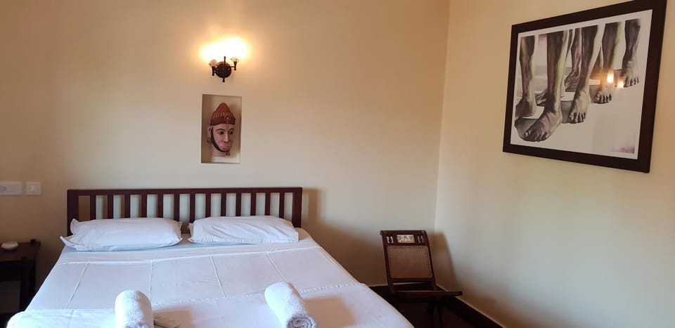 Raintree Lodge Bed and Breakfast in Kochi
