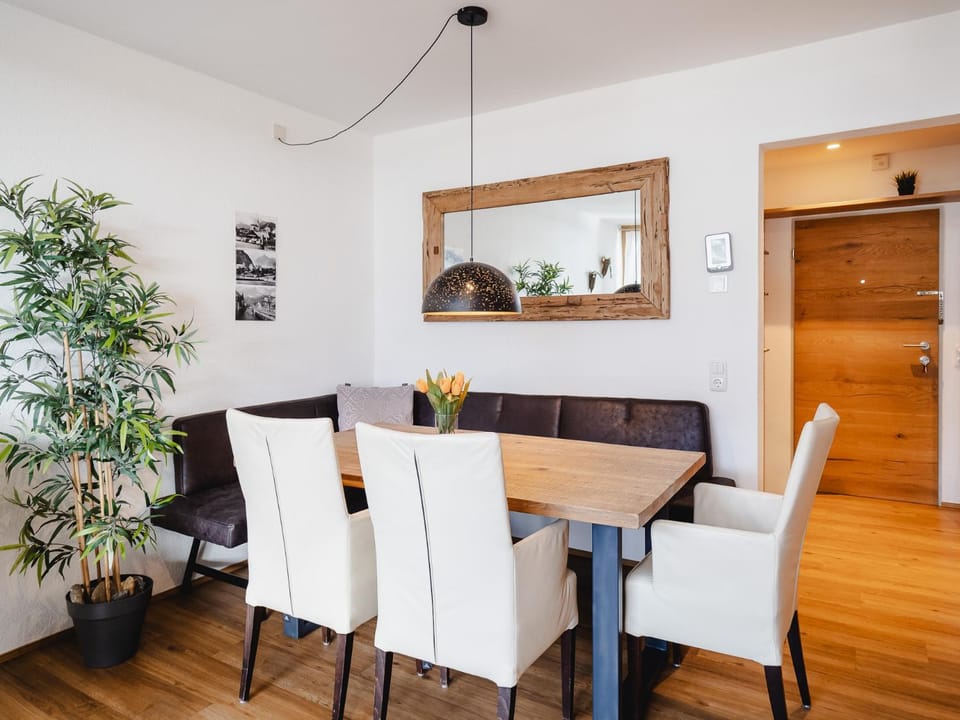 Penthouse Overview By Krone Apartment in Piesendorf