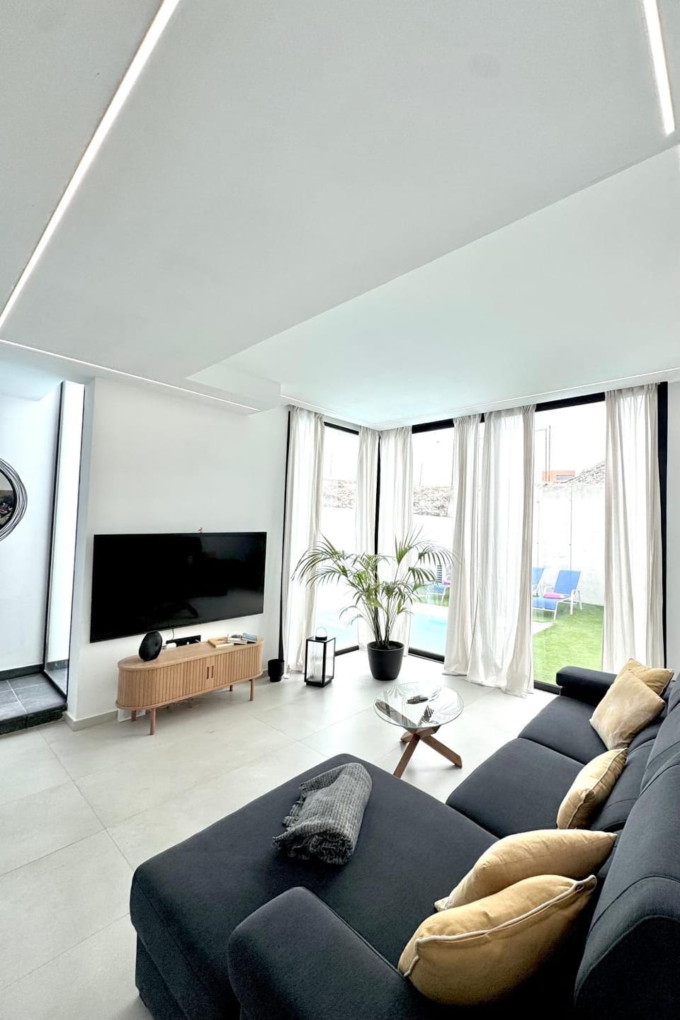 Luxury Villa in Melenara Villa in Gran Canaria