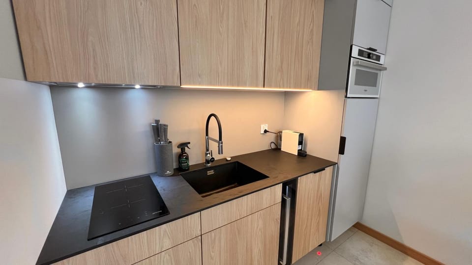 RoseKrak Apartment in Krakow