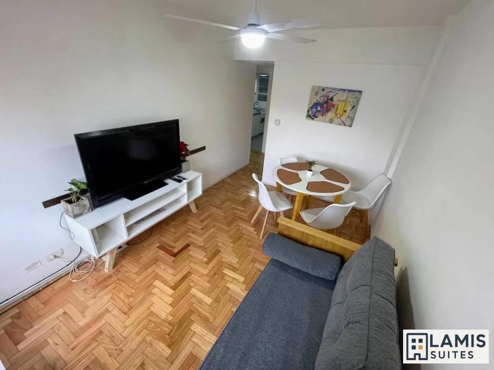 Communal lounge/ TV room, TV and multimedia, Living room, Seating area