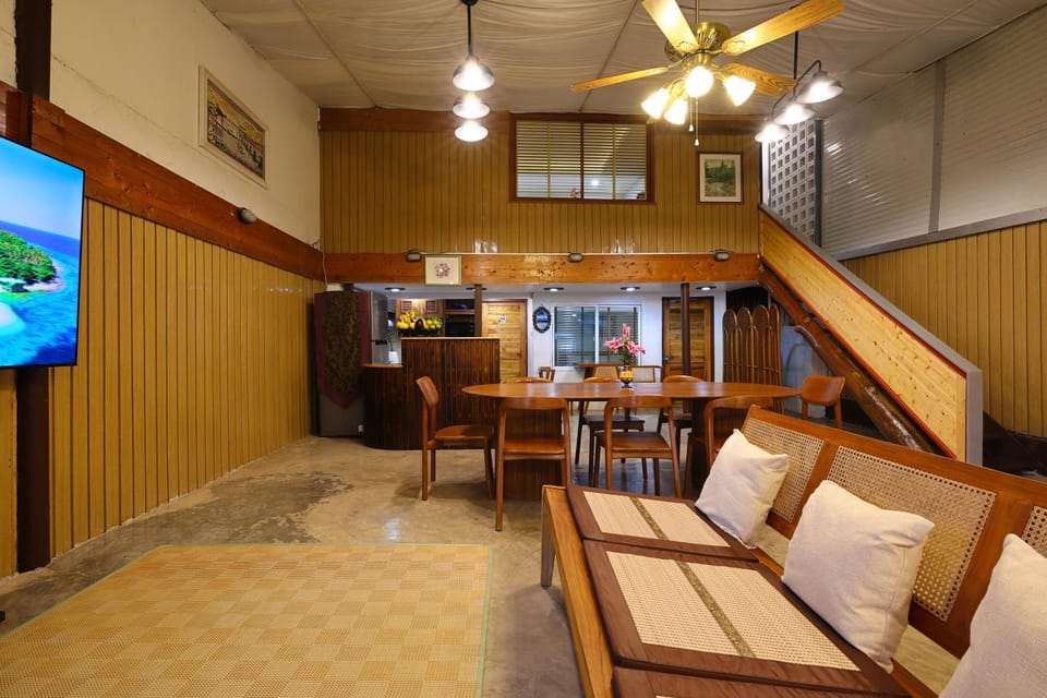 Mata villa มาตา วิลล่า Villa in Chiang Mai