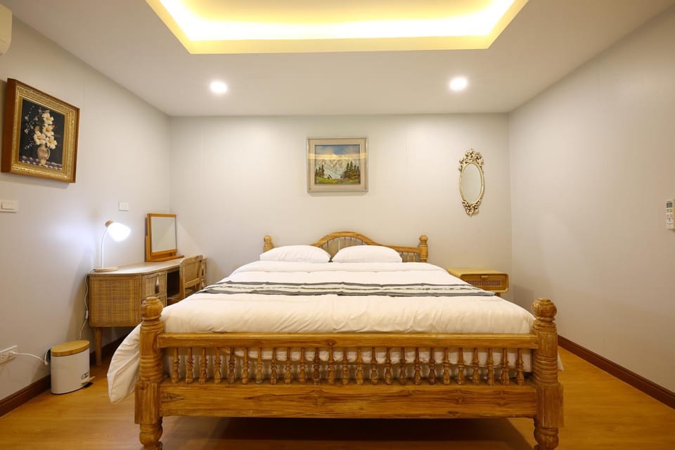 Mata villa มาตา วิลล่า Villa in Chiang Mai