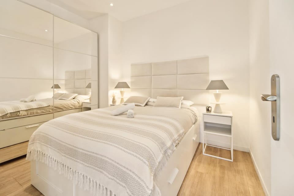 Saint Tropez High Standing 2 Apartment in Saint-Tropez