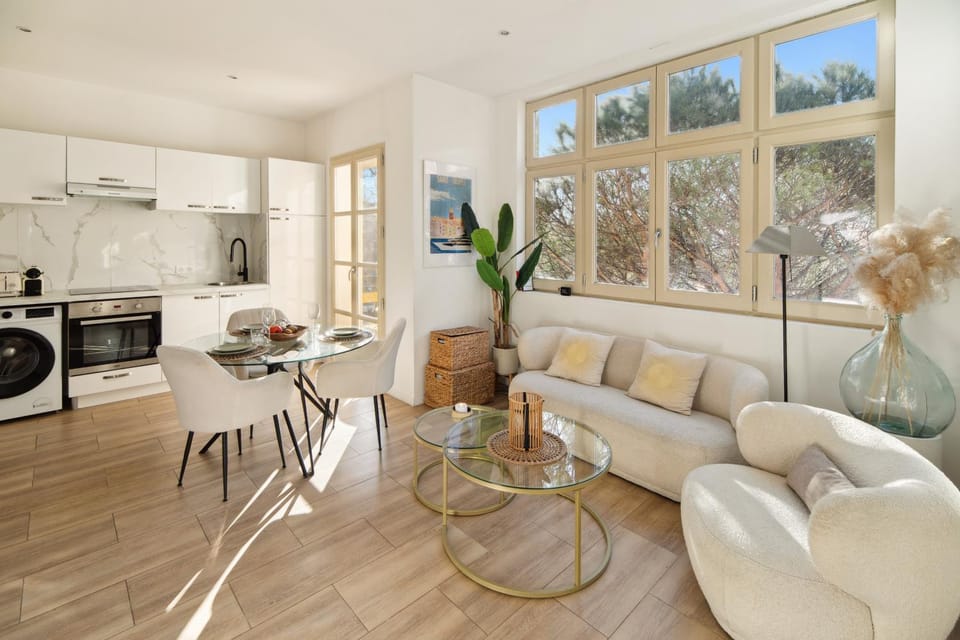 Saint Tropez High Standing 2 Apartment in Saint-Tropez