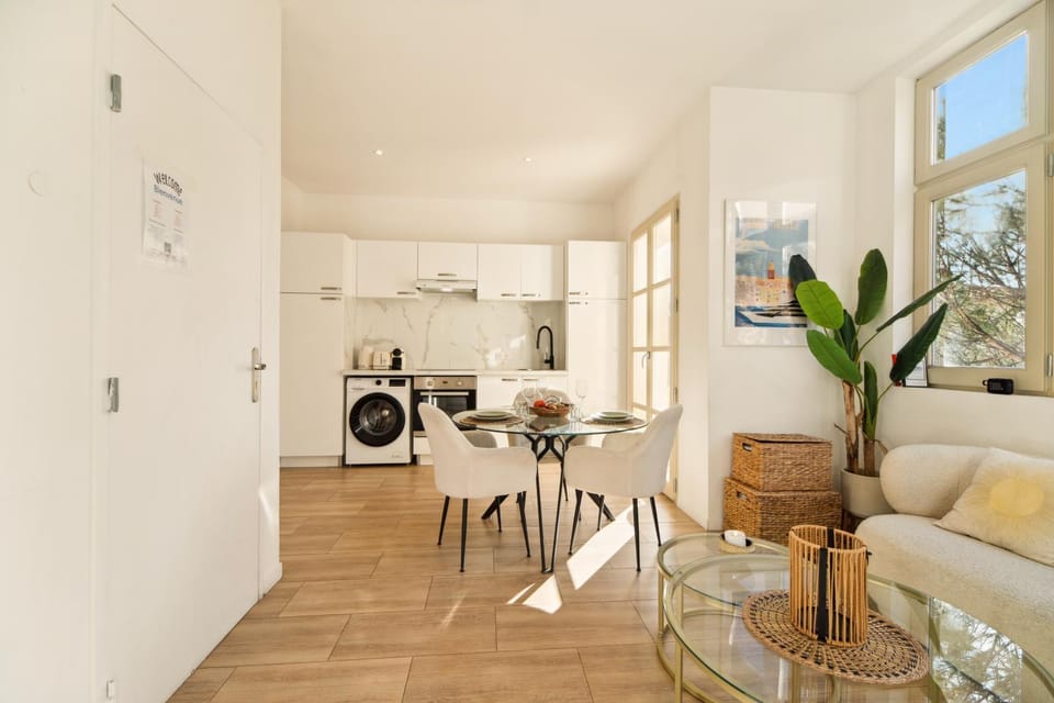 Saint Tropez High Standing 2 Apartment in Saint-Tropez
