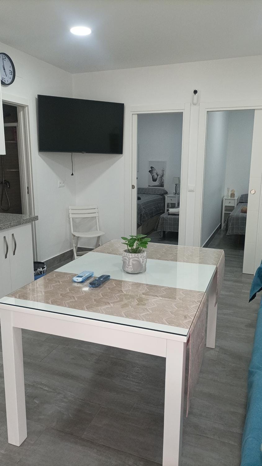 Villa Mia Apartment in Costa de la Luz