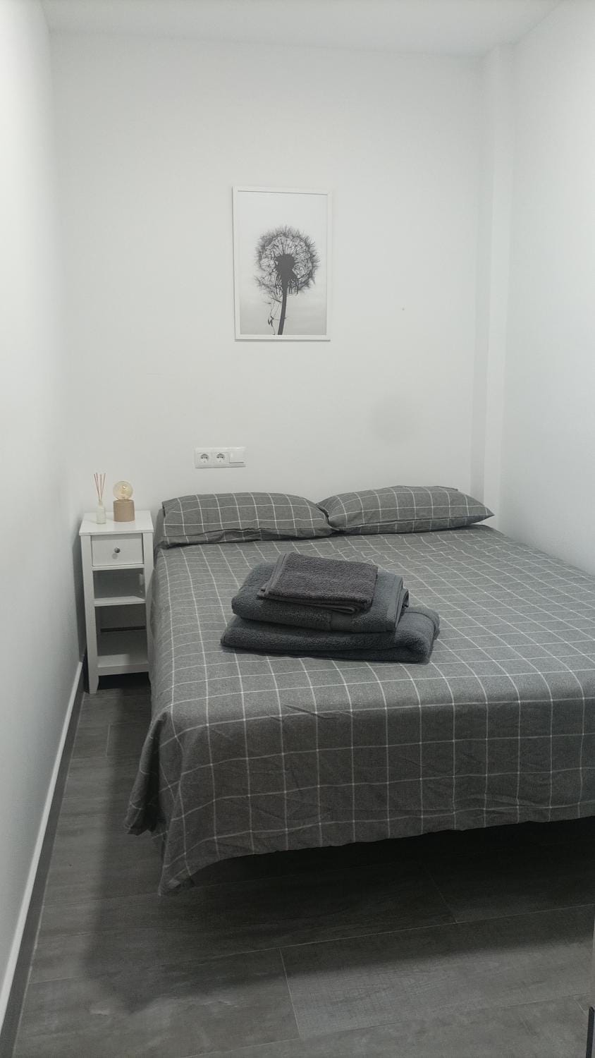 Villa Mia Apartment in Costa de la Luz