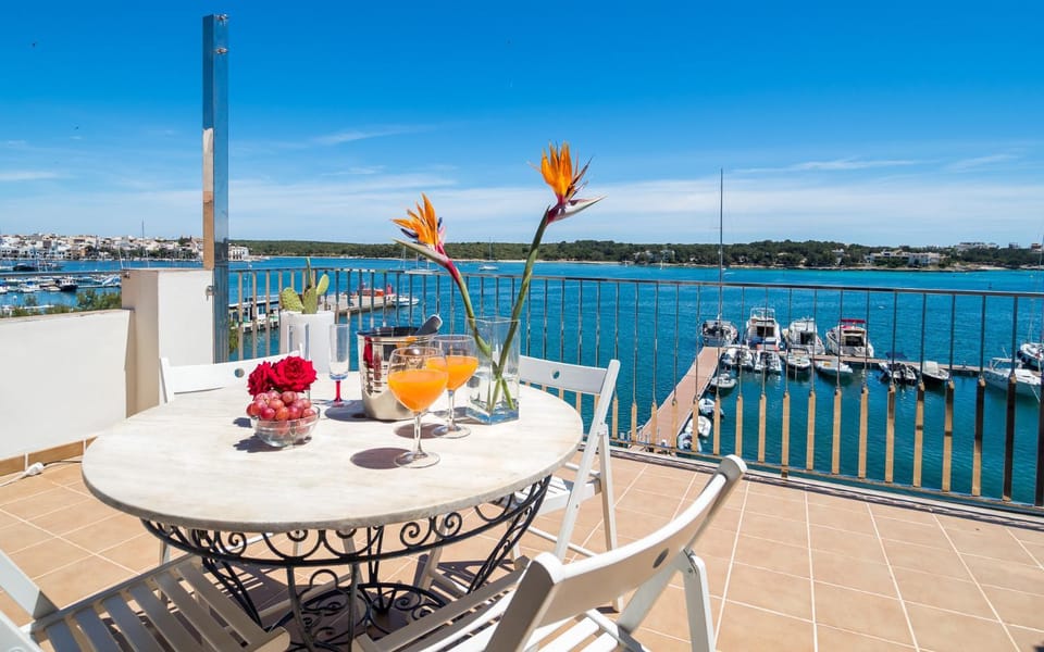 Apartamento Varadero Mestral by MHR Apartment in Portocolom