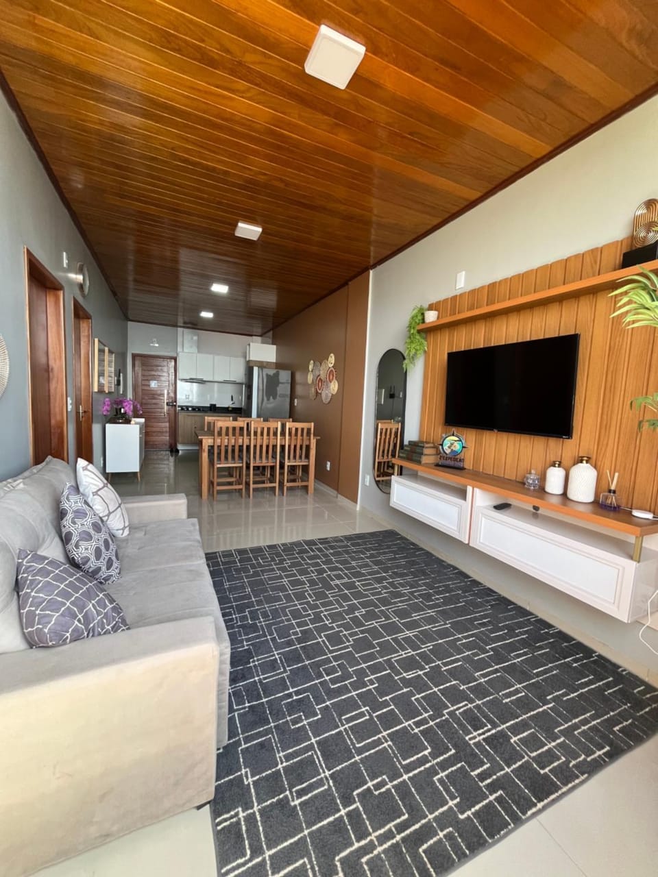 Apartamento Sapucaia 42125 Apartment in Alter do Chão