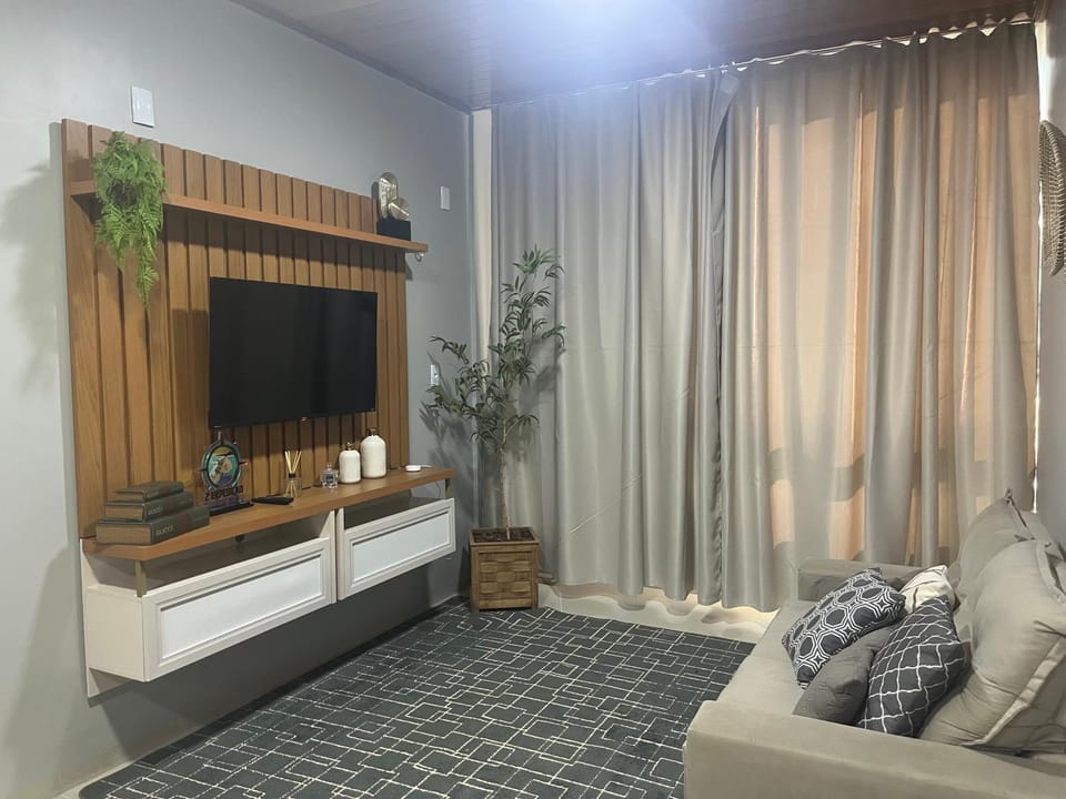 Apartamento Sapucaia 42125 Apartment in Alter do Chão