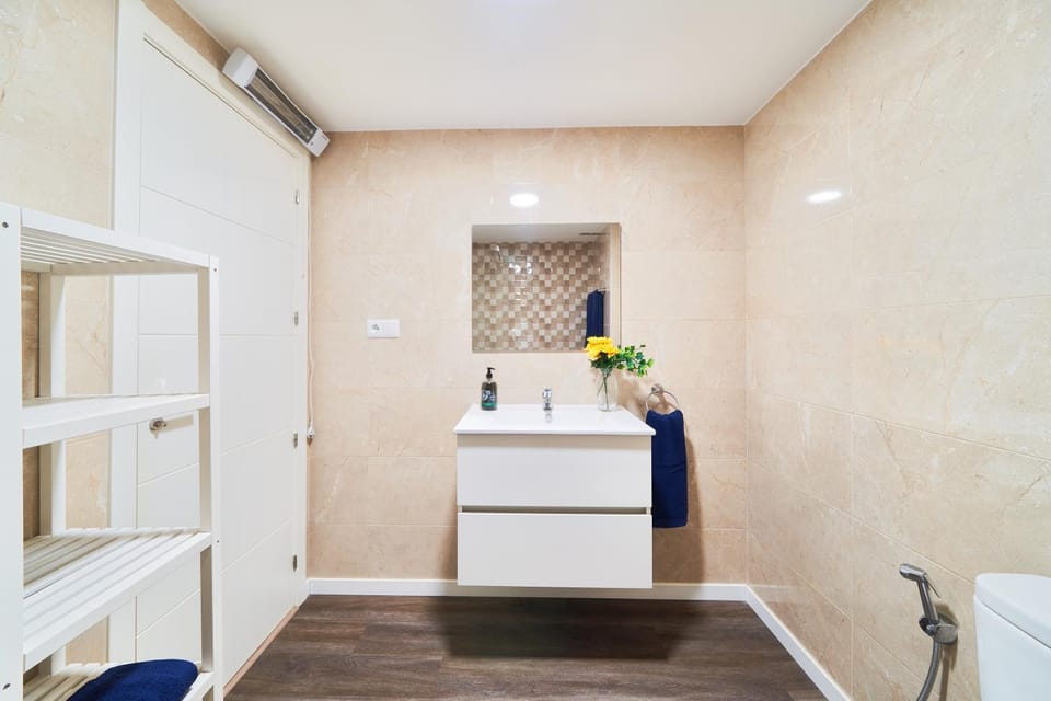 Marbella Paradiso Apartment in Marbella