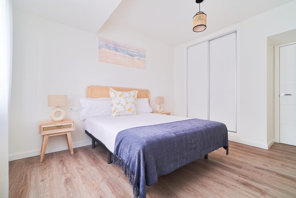 Marbella Paradiso Apartment in Marbella