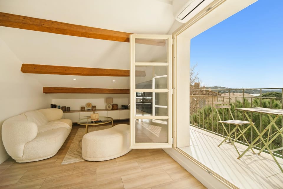 Saint Tropez High standing 3 Apartment in Saint-Tropez
