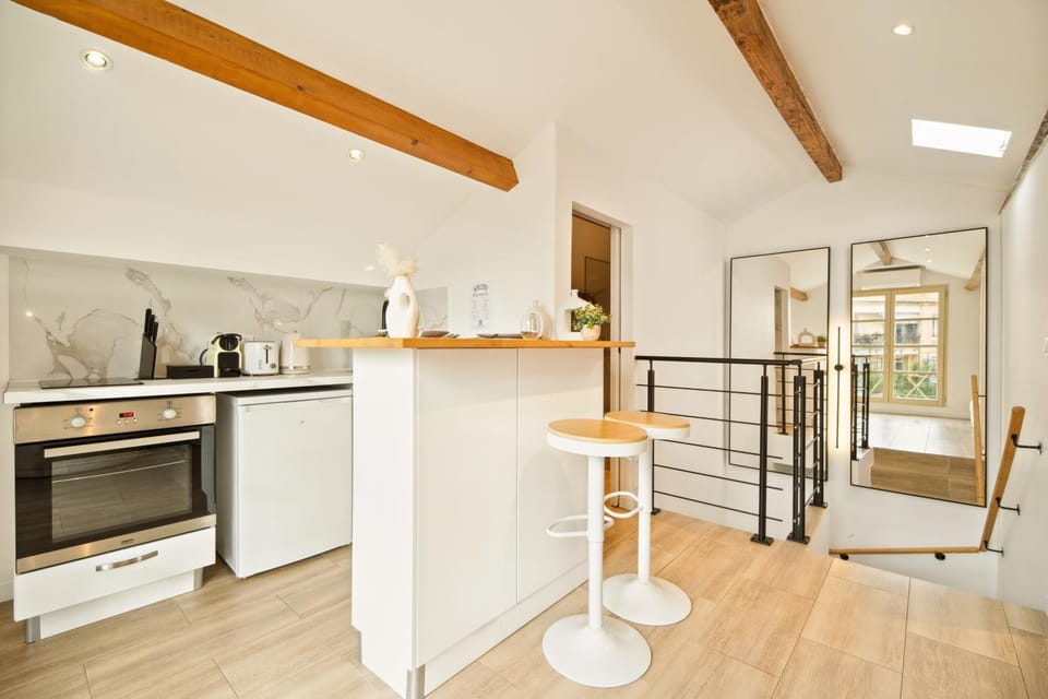Saint Tropez High standing 3 Apartment in Saint-Tropez