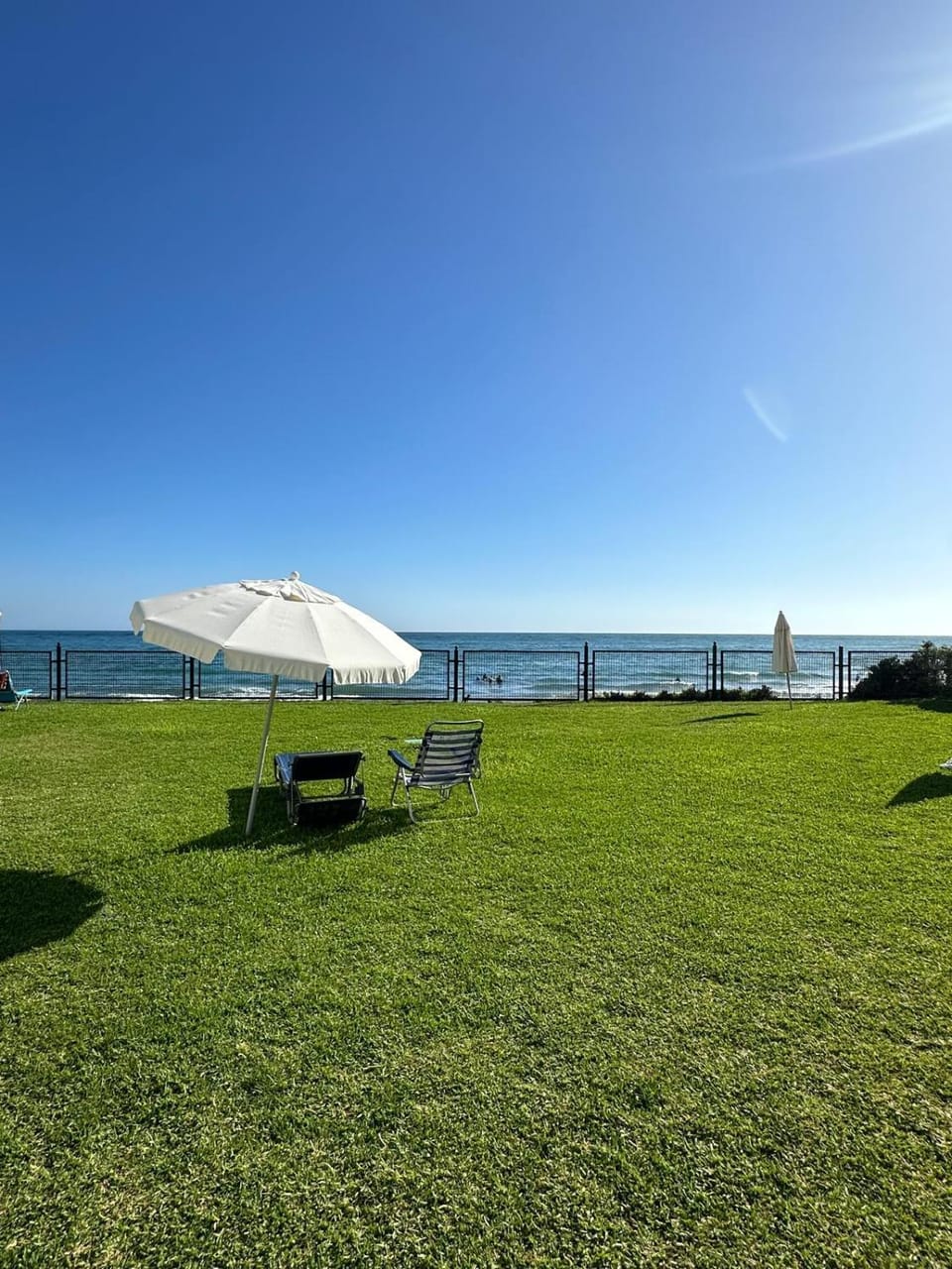 Playa Real Apartment in Marbella