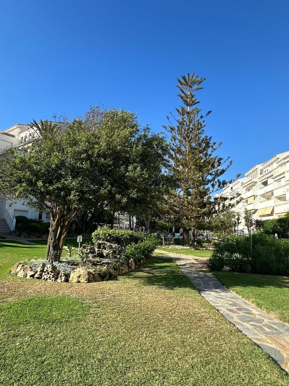 Playa Real Apartment in Marbella