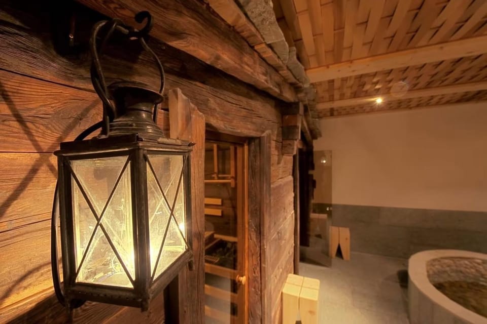 Royal A14 Apartment in Canton of Valais