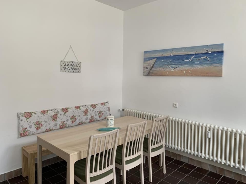 12 Ferienwohnung Familienzeit House in Ostholstein