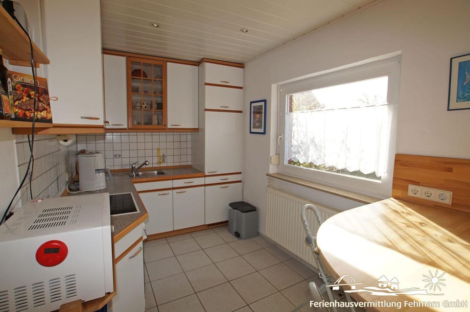 14 Ferienwohnung Inselparadies House in Ostholstein