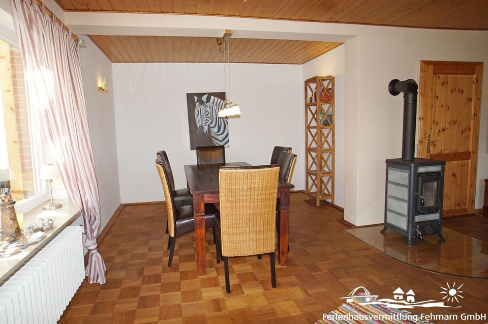14 Ferienwohnung Inselparadies House in Ostholstein