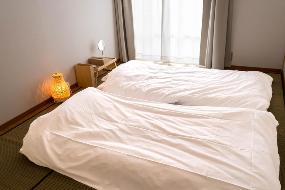 marugame stop2F Apartment in Japan