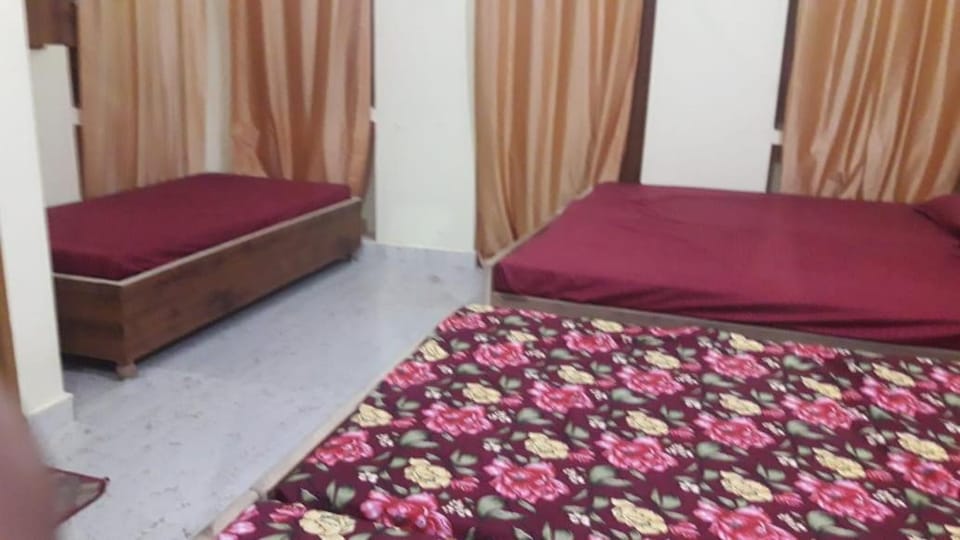 Yatharth Geeta Home Stay Vacation rental in Varanasi