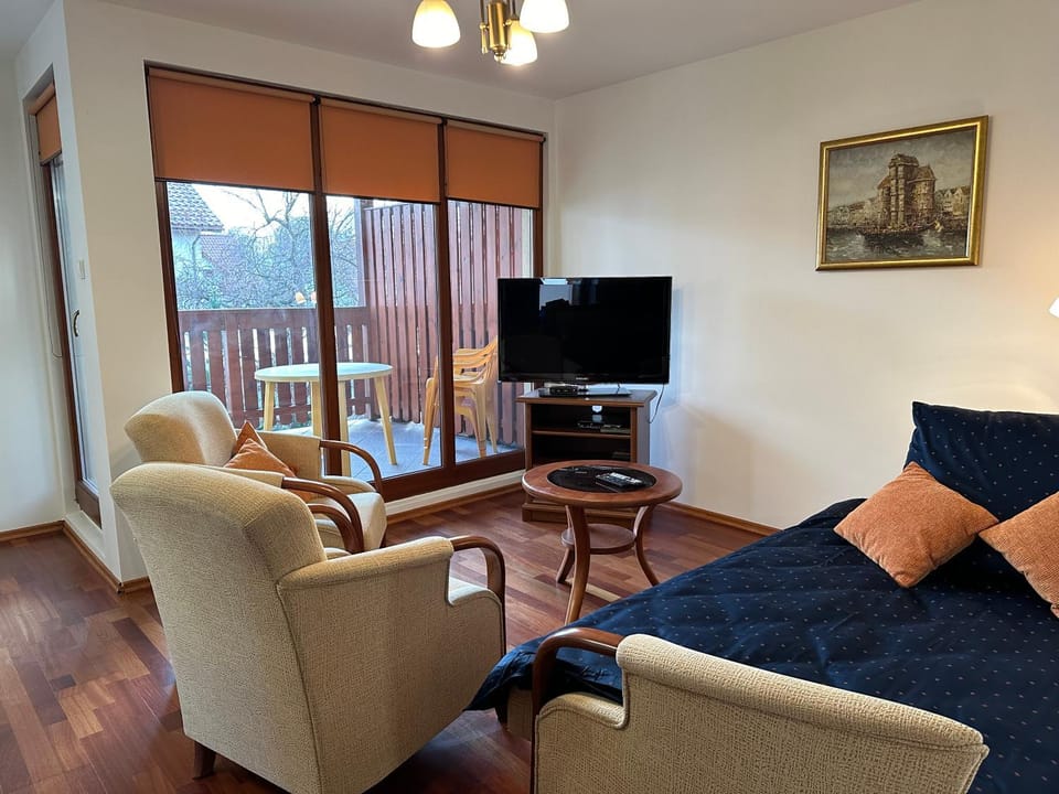Apartament Orzechowy Raj Apartment in Poland
