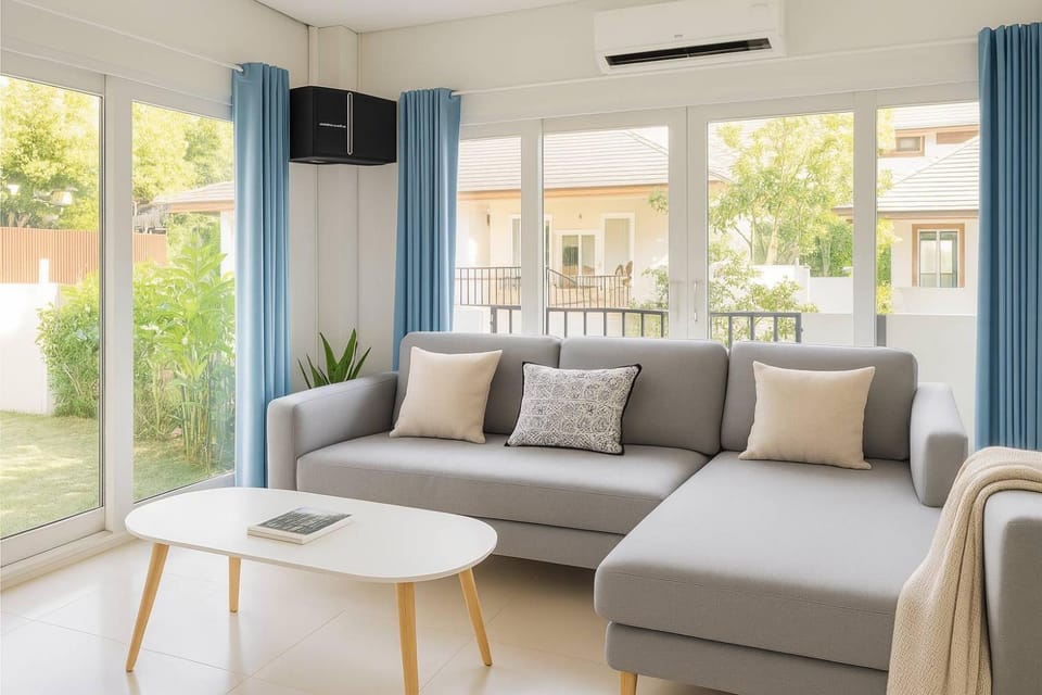 Villa Vi Casa Villa in Chon Buri Changwat