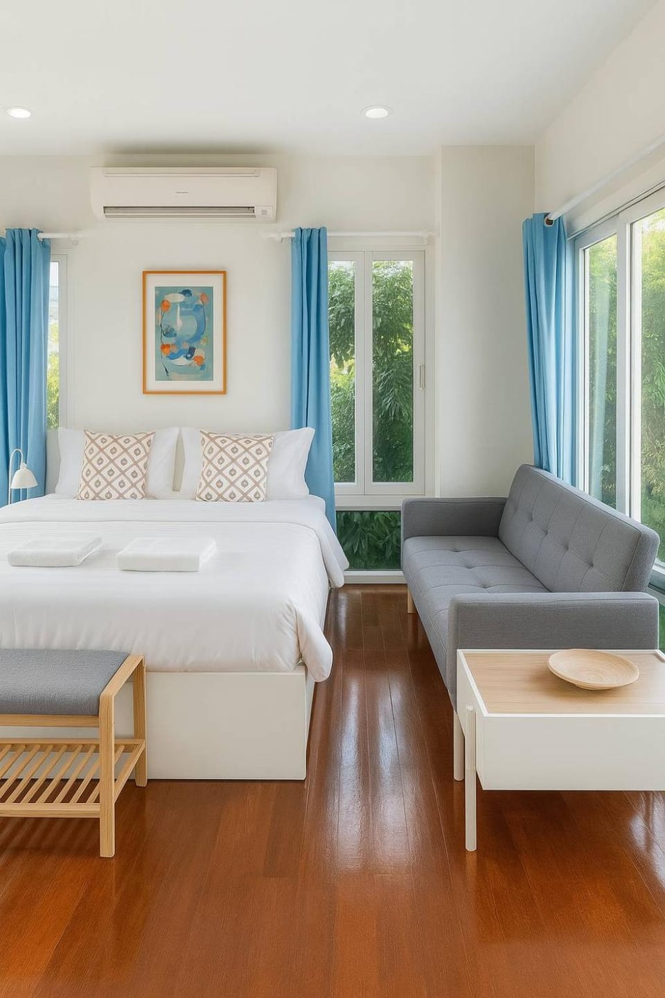 Villa Vi Casa Villa in Chon Buri Changwat