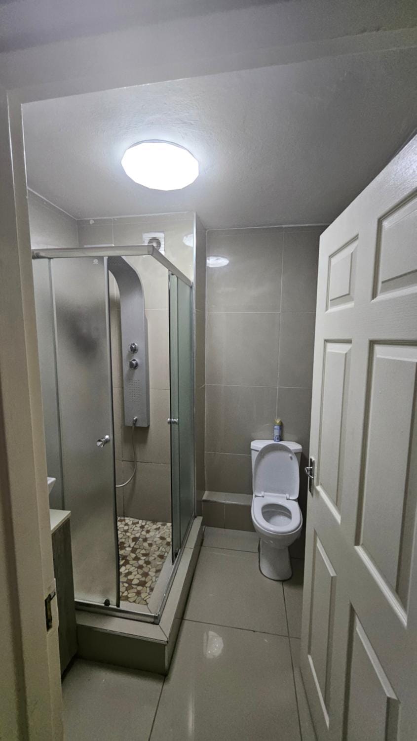 Summersands 83 North Beach Durban- 2 Bedrooms Apartment in Durban