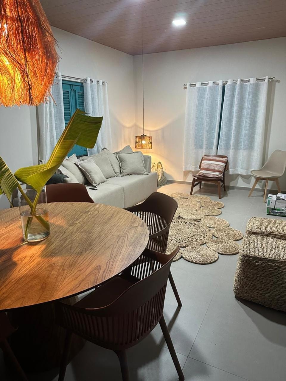 Communal lounge/ TV room, TV and multimedia, Living room, Seating area