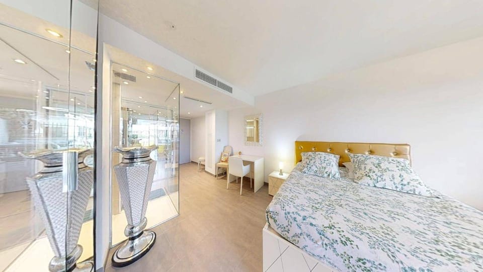 NAUTILIA 101 By AGN - Luxe avec Jacuzzi - 2 personnes "réservé aux couples" Apartment in Agde