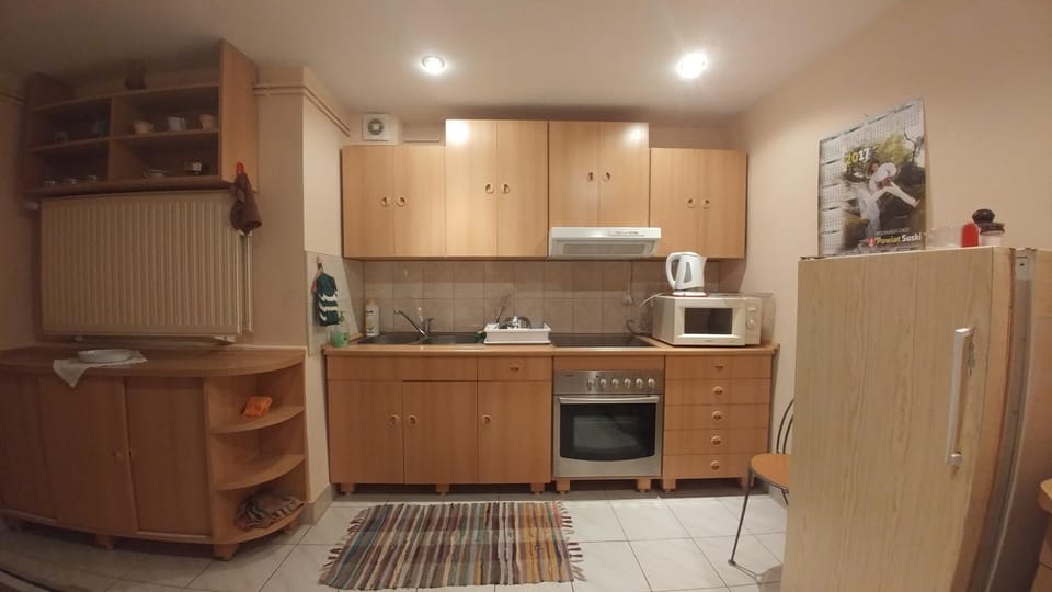 Coffee/tea facilities, Kitchen or kitchenette, pet friendly