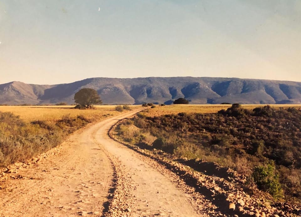 Tides River Lodge Vacation rental in Western Cape