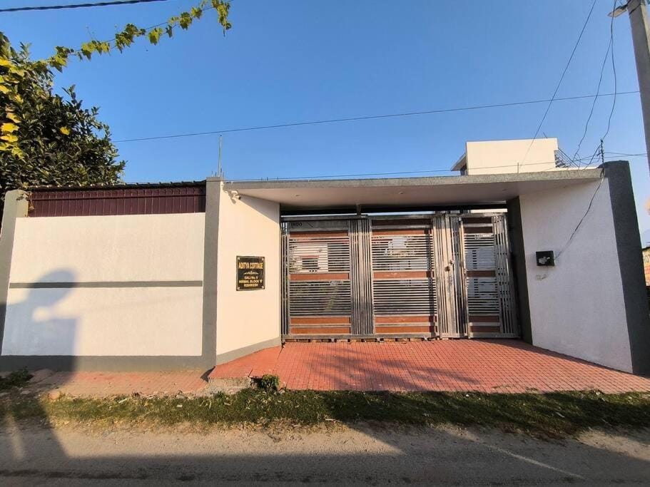 Aditya Cottage Villa in Rishikesh