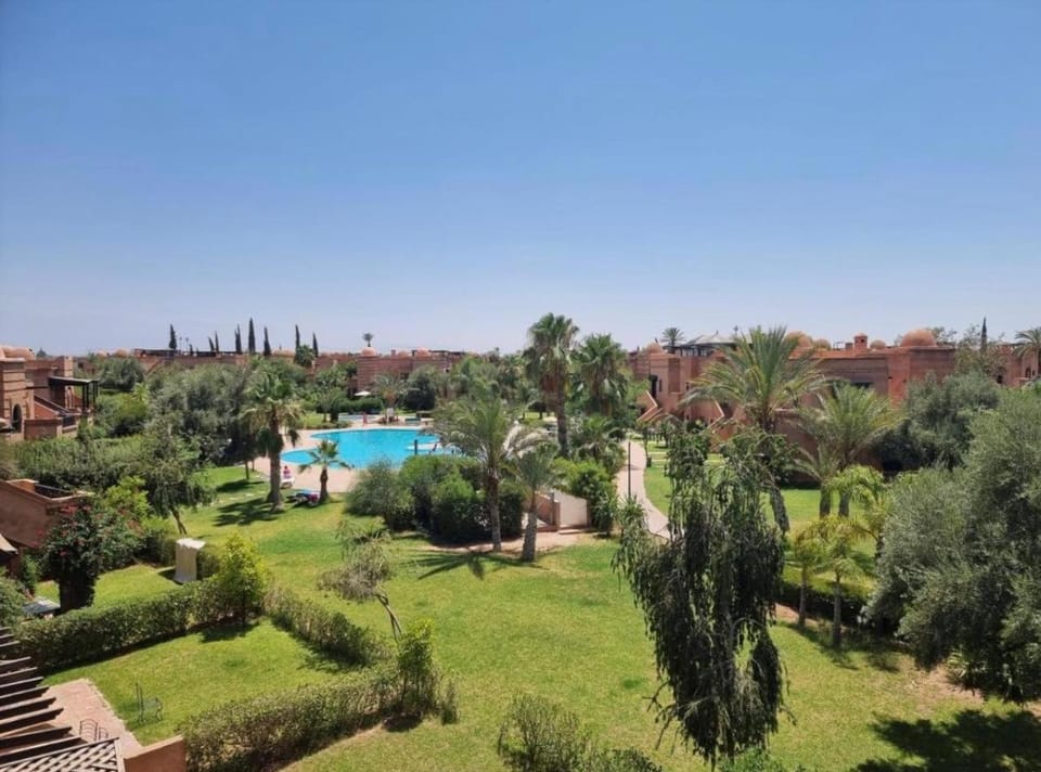 Dar Celya Sfia Apartment in Marrakesh
