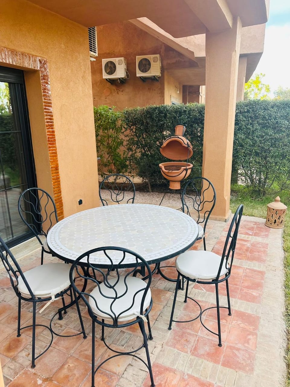 Dar Celya Sfia Apartment in Marrakesh