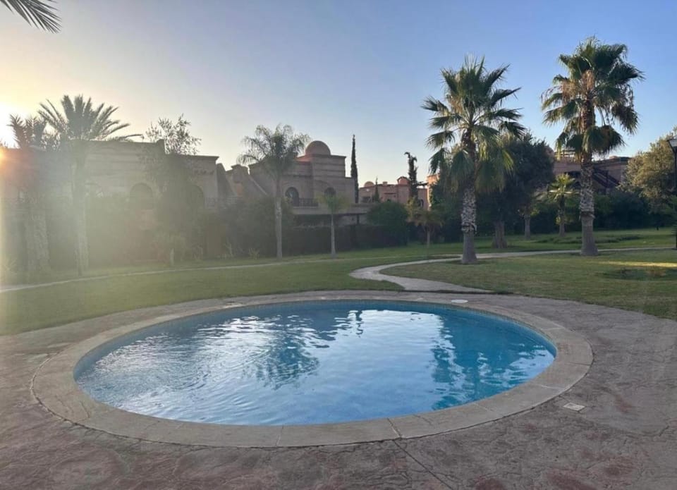 Dar Celya Sfia Apartment in Marrakesh