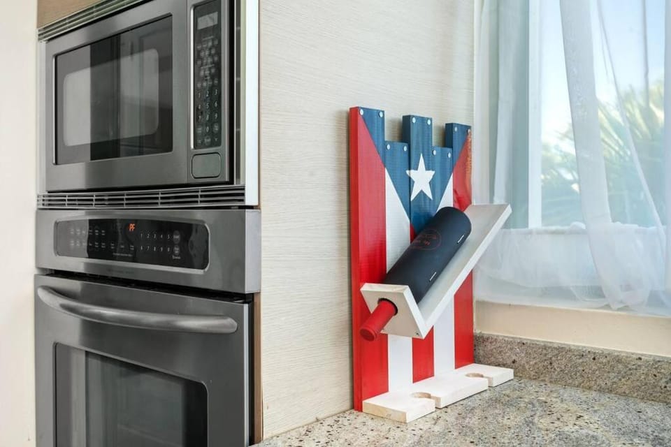 Family Beach Haven Apartment in Rio Grande