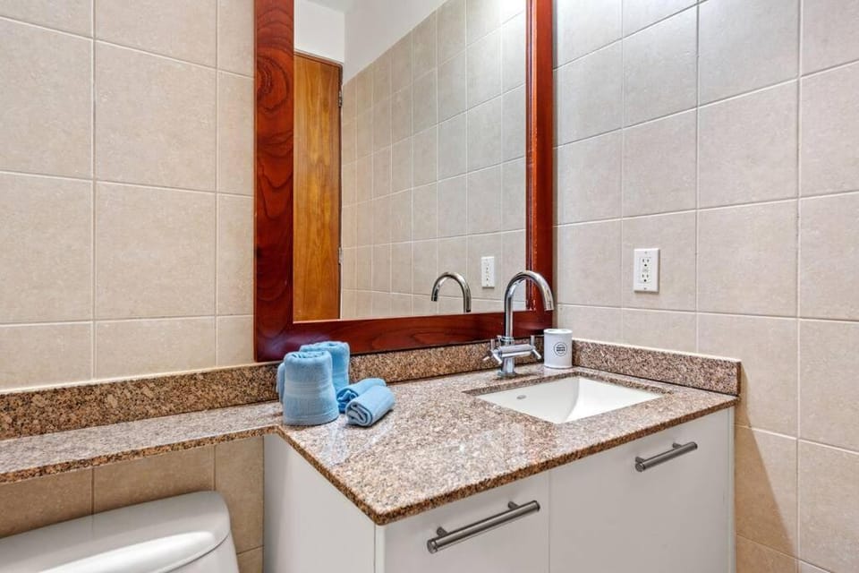 Family Beach Haven Apartment in Rio Grande