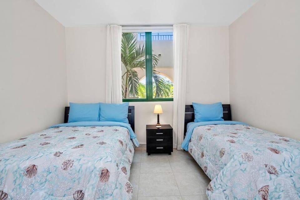 Family Beach Haven Apartment in Rio Grande