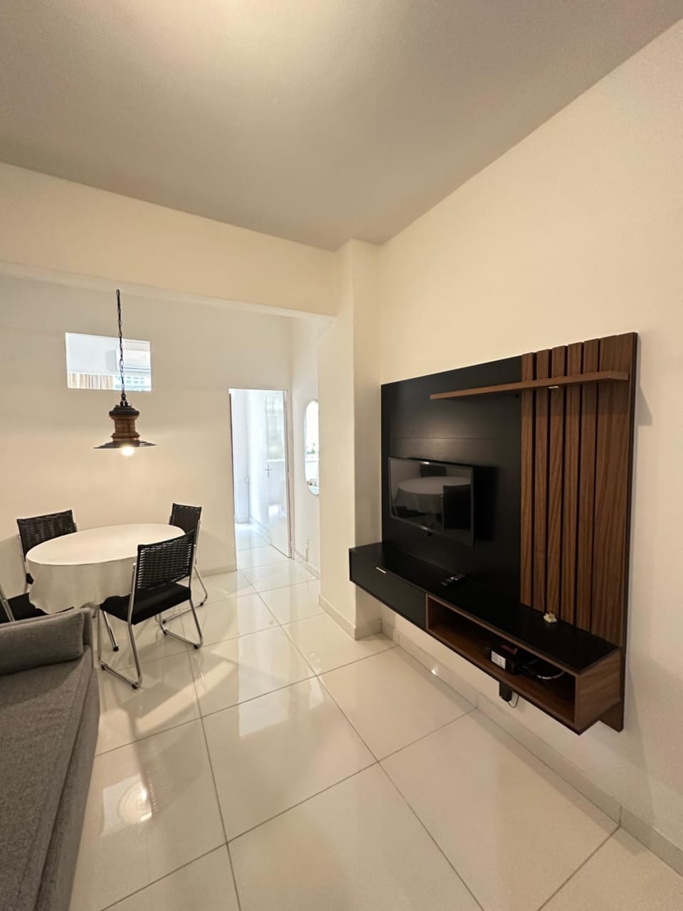 Rio Flat Praia 11 Apartment in Rio de Janeiro