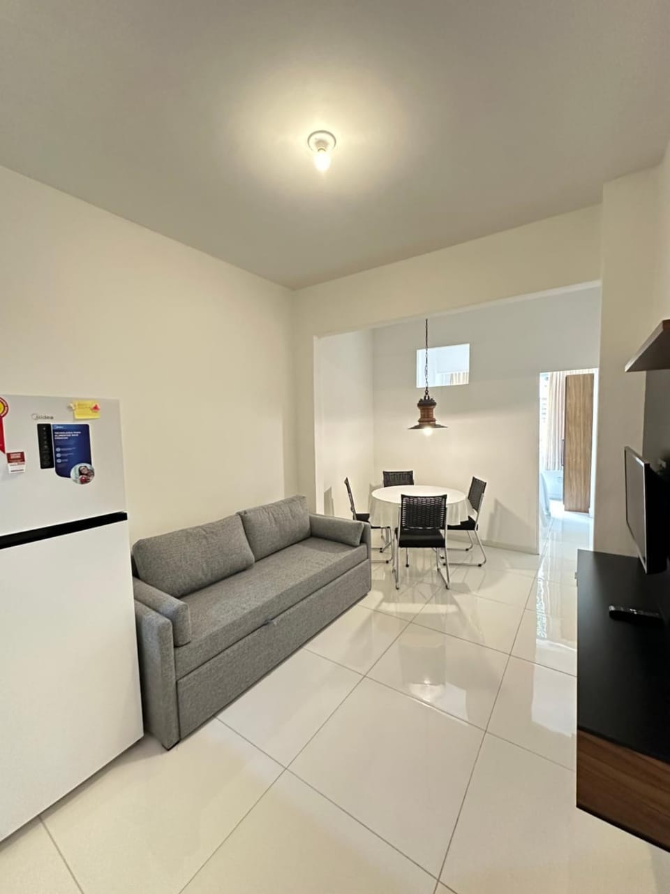Rio Flat Praia 11 Apartment in Rio de Janeiro
